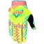 Fist Handwear Chapter 20 Youth Gloves in Dalmation Aerobix