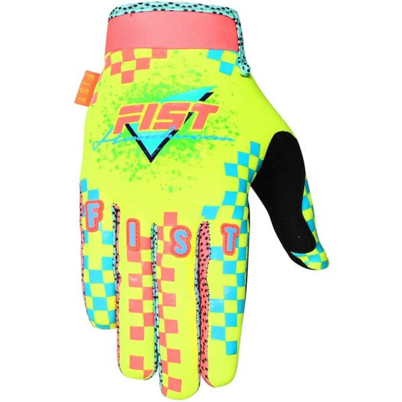 Fist Handwear Chapter 20 Gloves in Aerobix