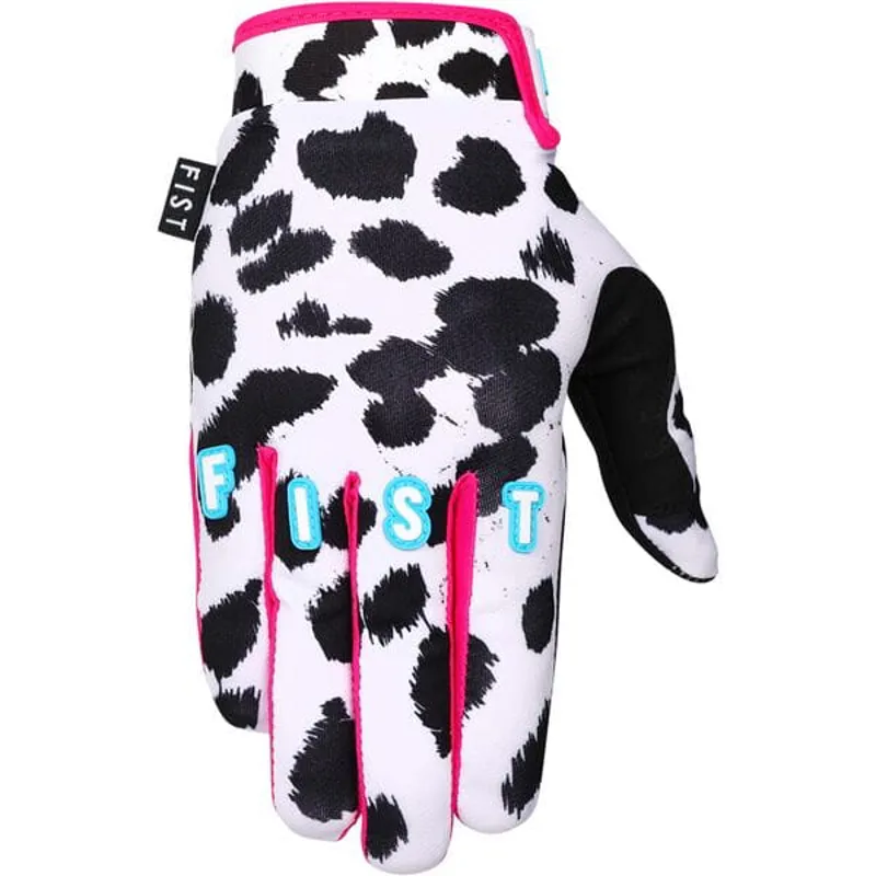 Fist Handwear Chapter 20 Gloves in Dalmation