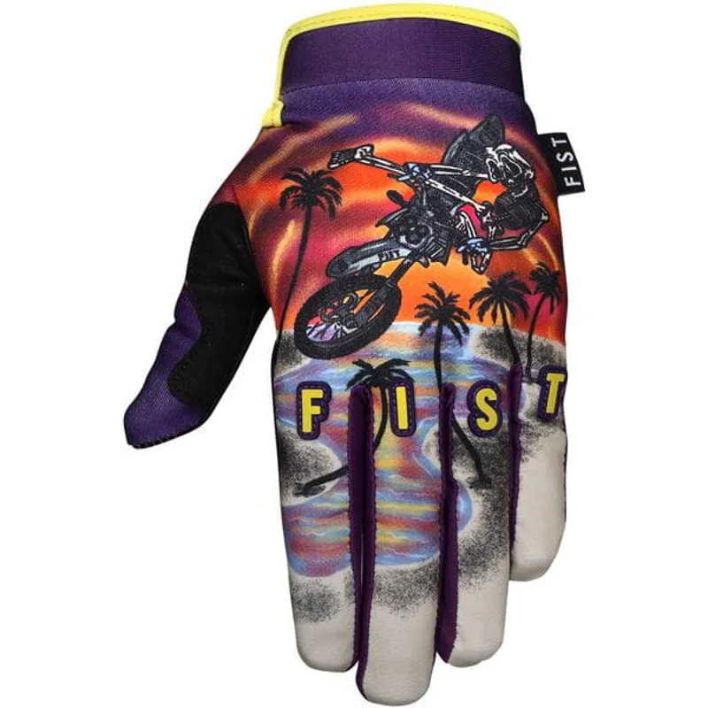 Fist Handwear Chapter 20 Gloves in Sundown