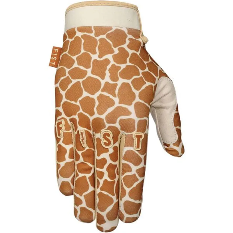 Fist Handwear Chapter 20 Gloves in Ignite