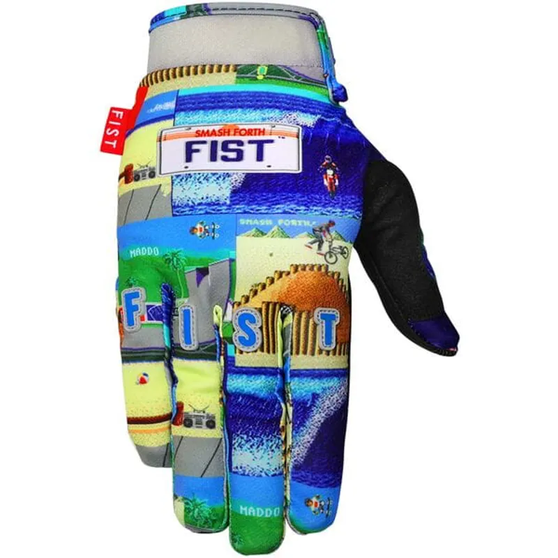 Fist Handwear Chapter 20 Gloves in Madd Games