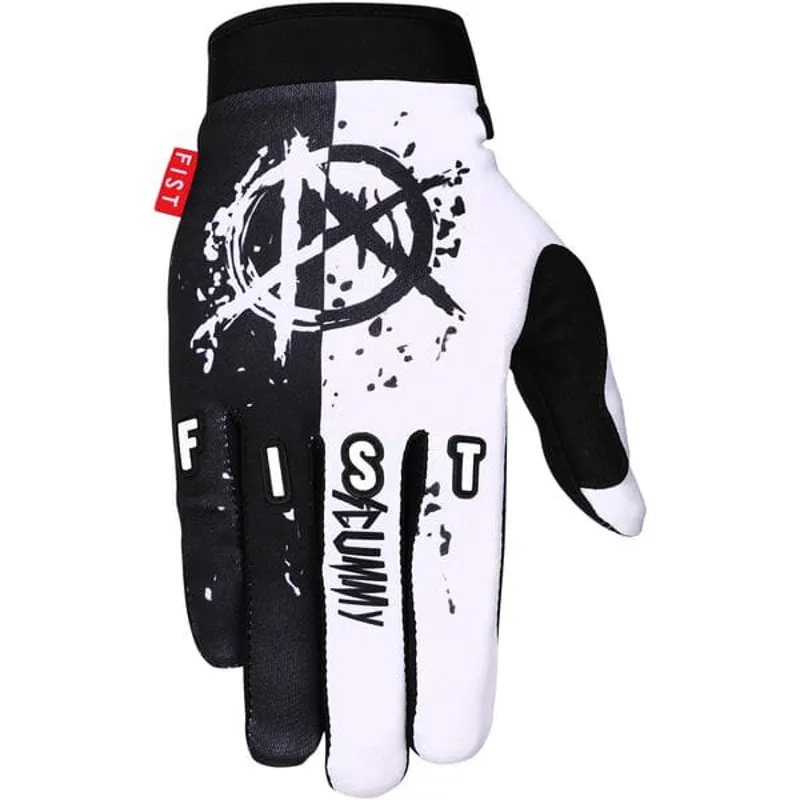 Fist Handwear Chapter 20 Gloves in Scummy Anarchy