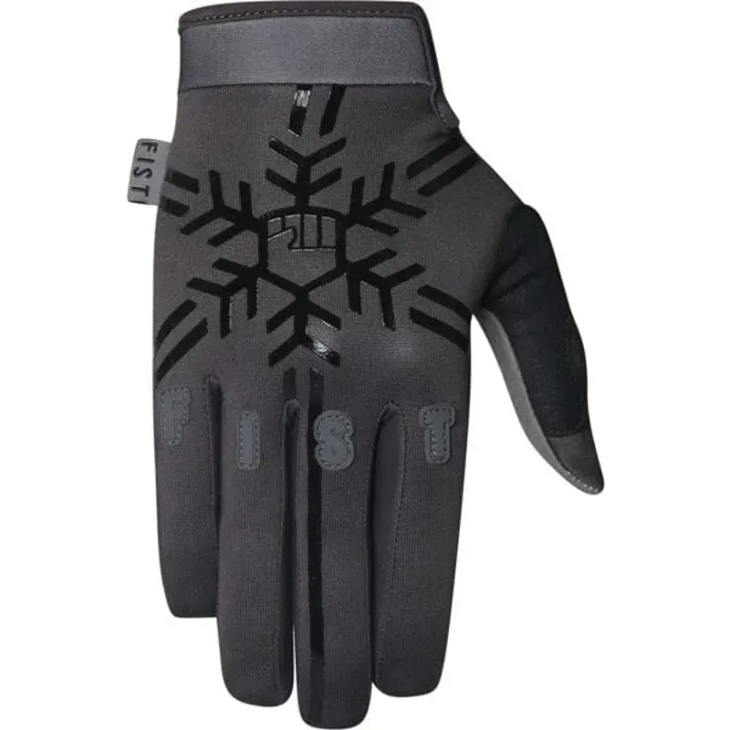 Fist Glove - Adult - Frosty Fingers - Phantom