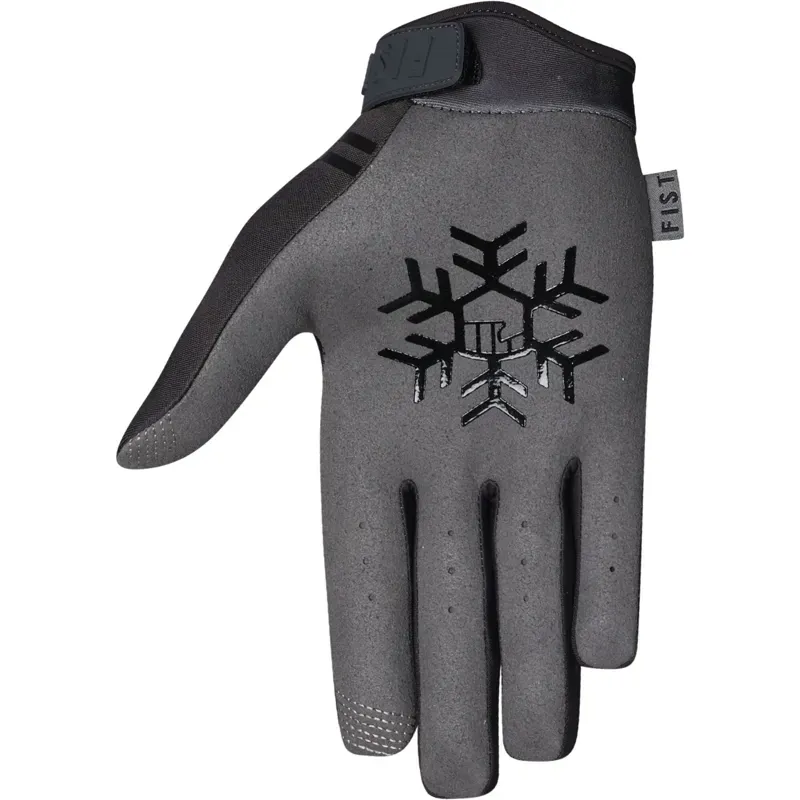 Fist Glove - Adult - Frosty Fingers - Phantom-1