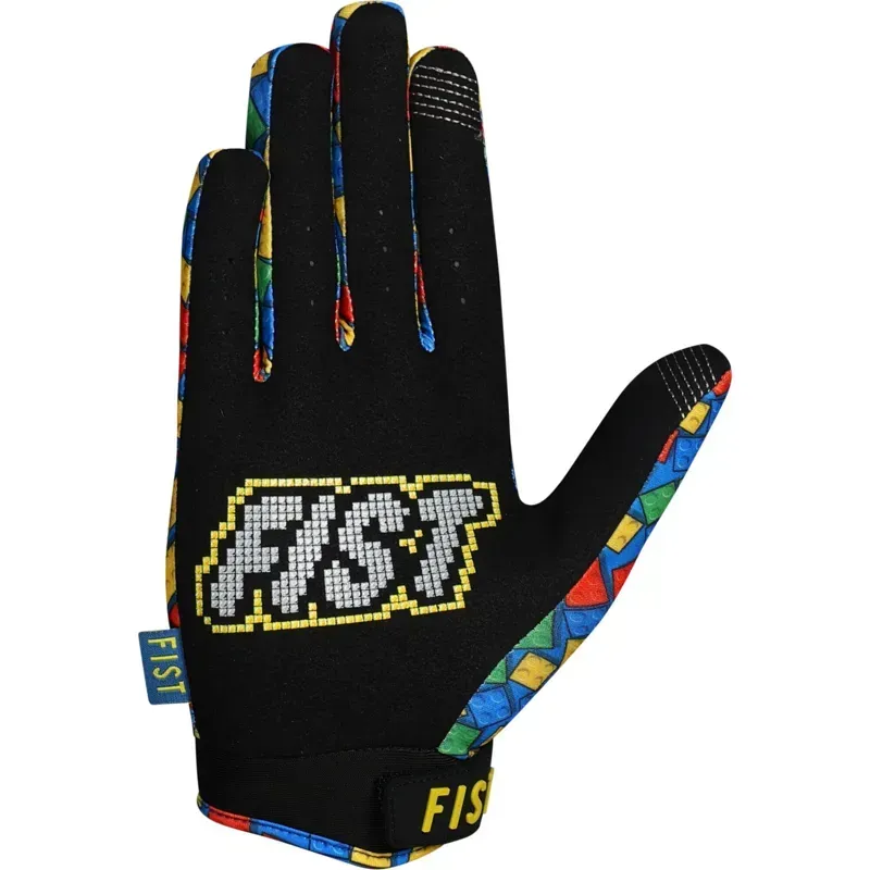 Fist Handwear Chapter 27 Gloves in Build-1