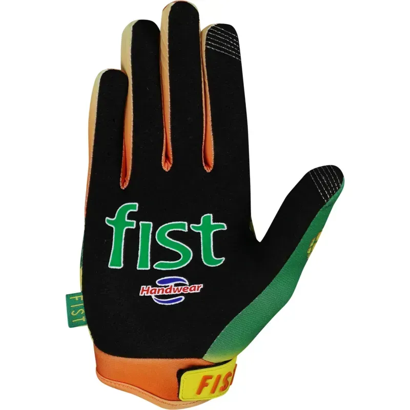 Fist Handwear Chapter 27 Gloves in Fruit Punch-1
