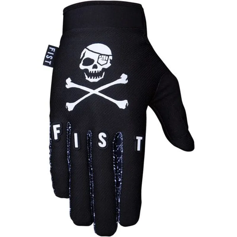 Fist Handwear Rodger Chapter 17 Gloves in Black