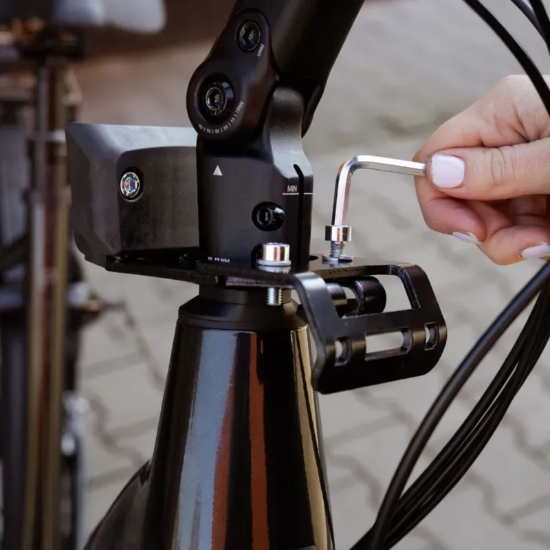 Urban Iki MTB Adapter Black -2