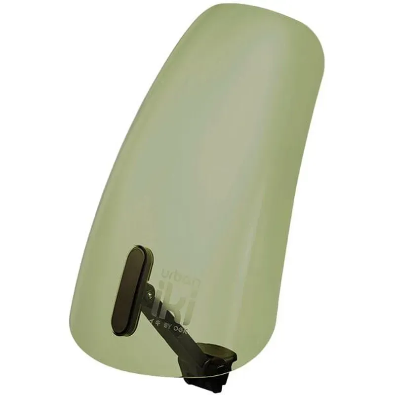 Urban Iki Child Seat Windscreen - Icho Green