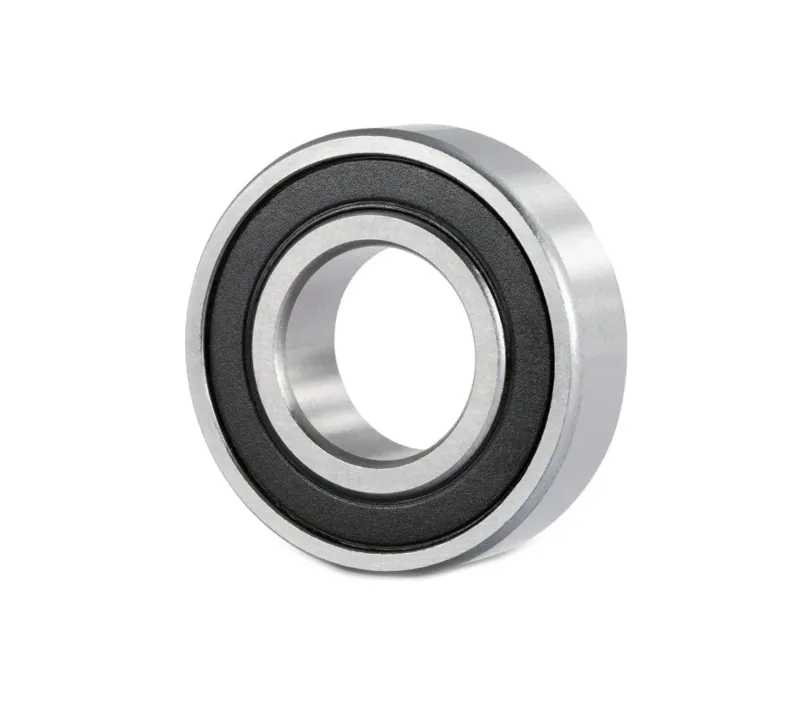 Enduro Bearings 2RS Abec 3 Bearing - 7mm 63802