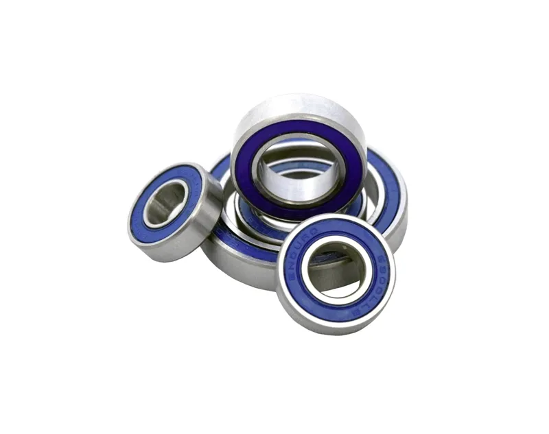 Enduro Bearings Stainless Steel Bearing - S6804 LLB