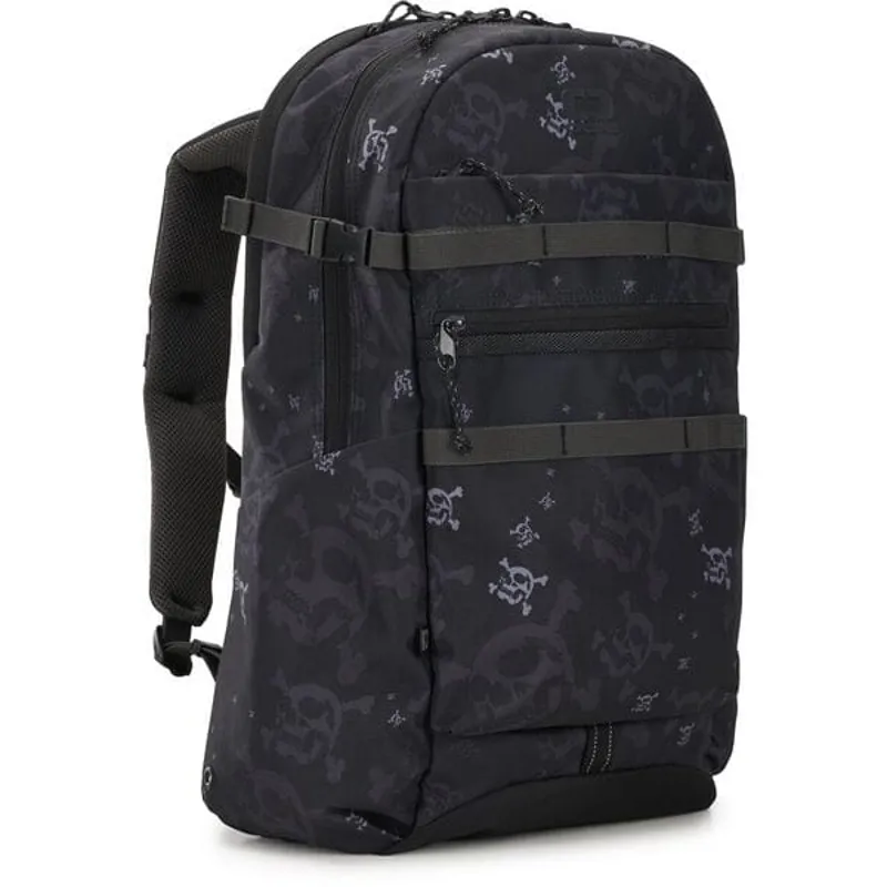 Ogio Alpha Plus 20l Backpack in Black