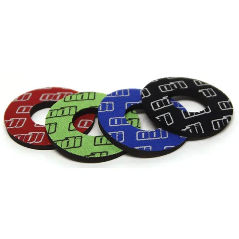 Odi Grip Donuts in Green