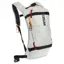 Camelbak Powderhound 12-litre Winter Hydration Pack in Vapour/Red/Beet