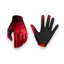 Bluegrass Vapor Lite Mountain Bike Gloves in Red
