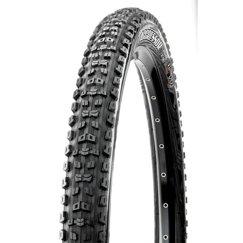 Maxxis Aggressor 2 Folding DC Tyre