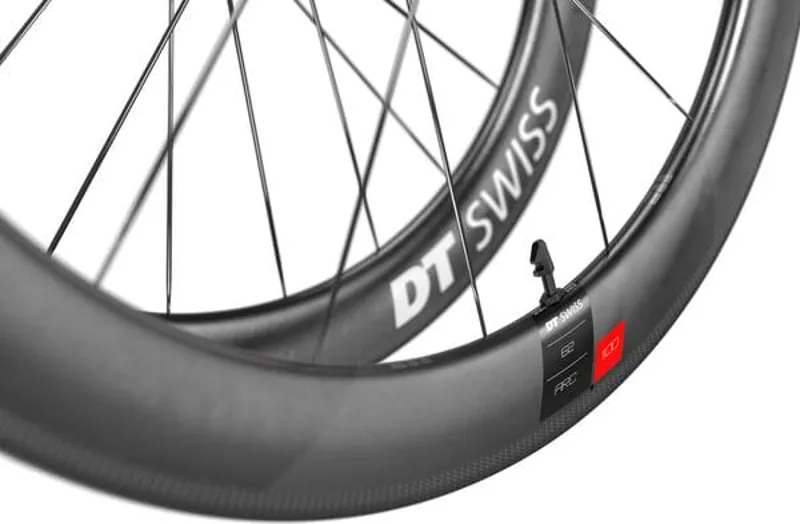 DT Swiss wheel carbon clincher ARC11-2