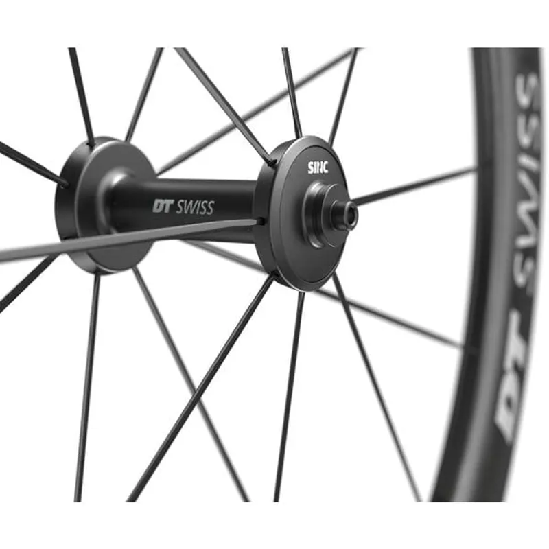 DT Swiss wheel carbon clincher ARC11-3