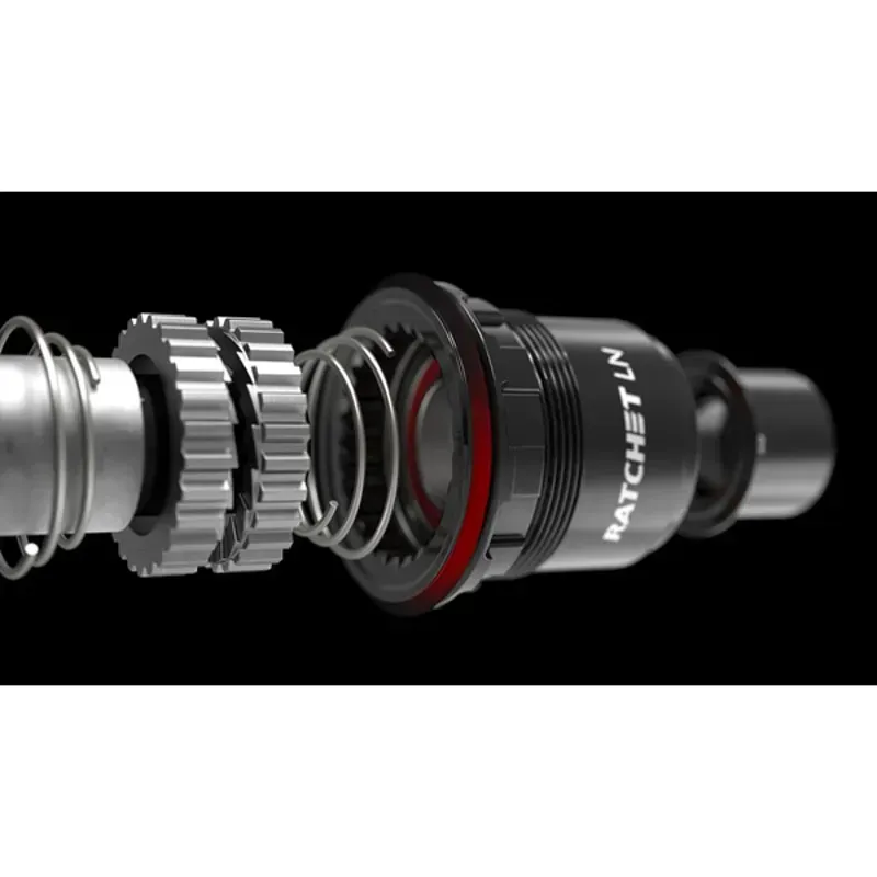 DT Swiss Ratchet LN conversion kit for 3 Pawl hubs MTB 36 tooth-2