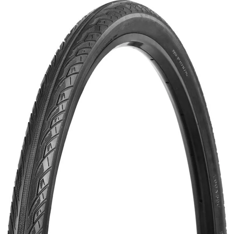 Nutrak Zilent TYRE-1