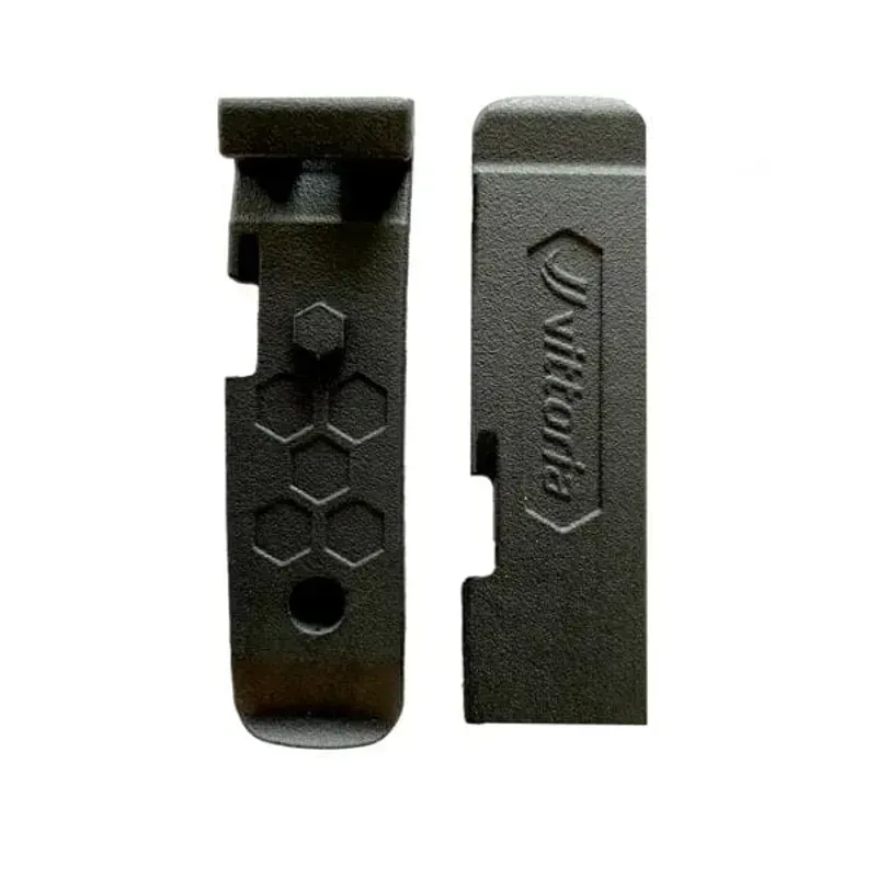 Vittoria Tyre Lever 2-pack in Black