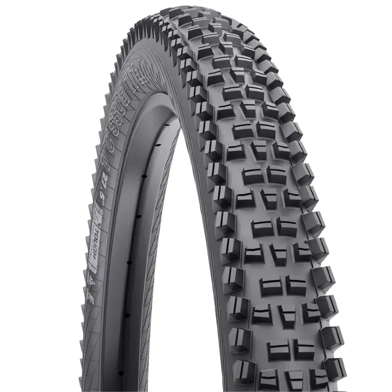 WTB Trail Boss 27.5x2.4-inch MTB Tyre in Black