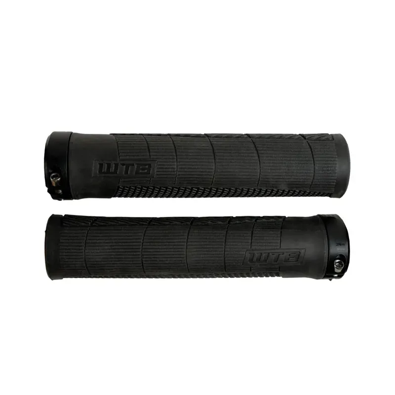 WTB CZ Control Grips in Black