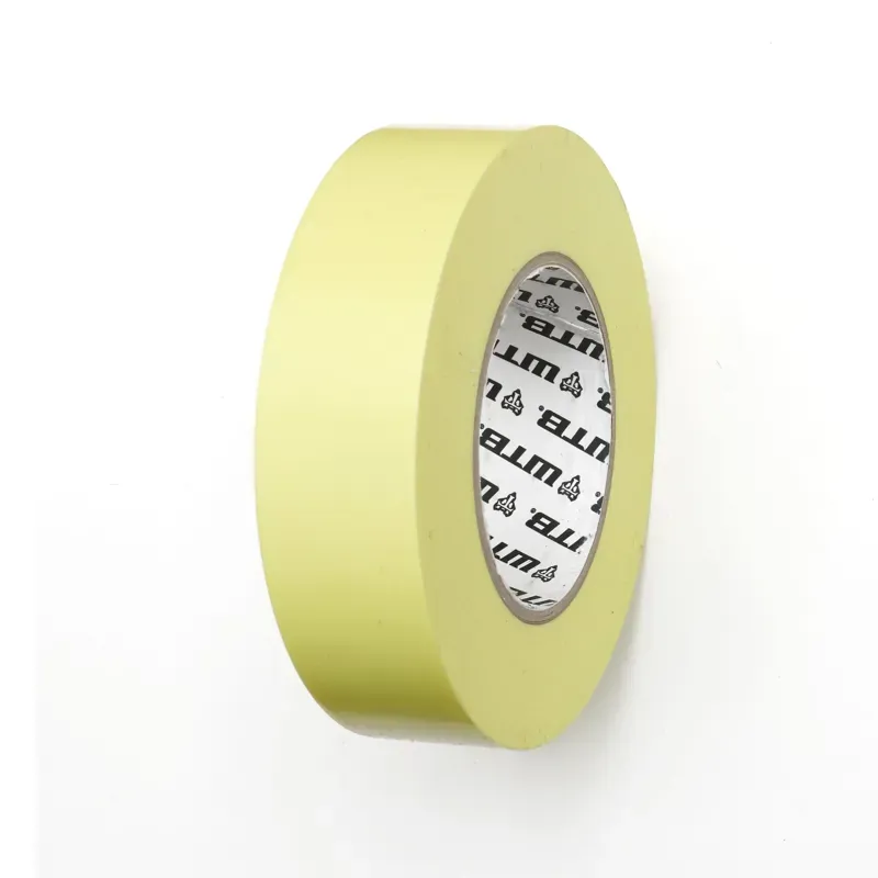 WTB TCS 28mm 66-metre Rim Tape in Beige