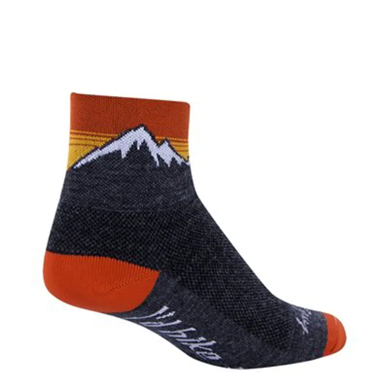 SockGuy Hiker Socks