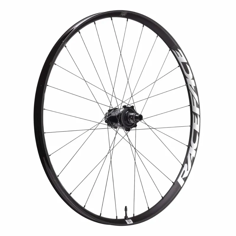 Race Face Turbine 30mm Wheel in Black-1