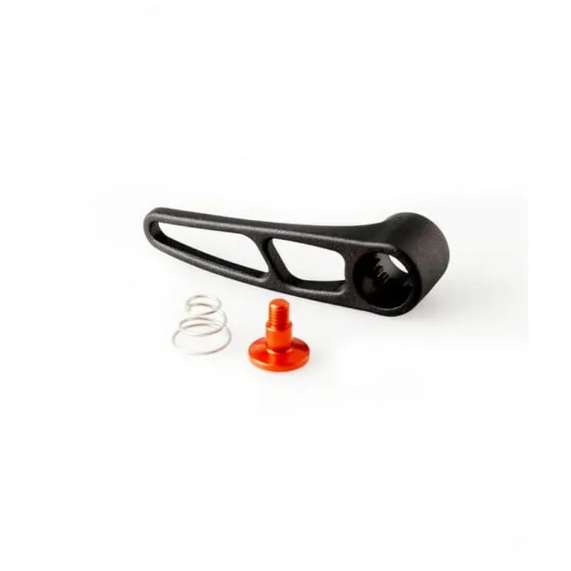 DT Swiss RWS Lever Kit Black