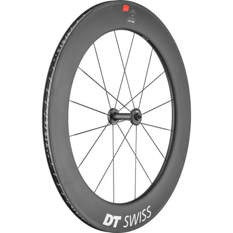 DT Swiss wheel carbon clincher ARC11