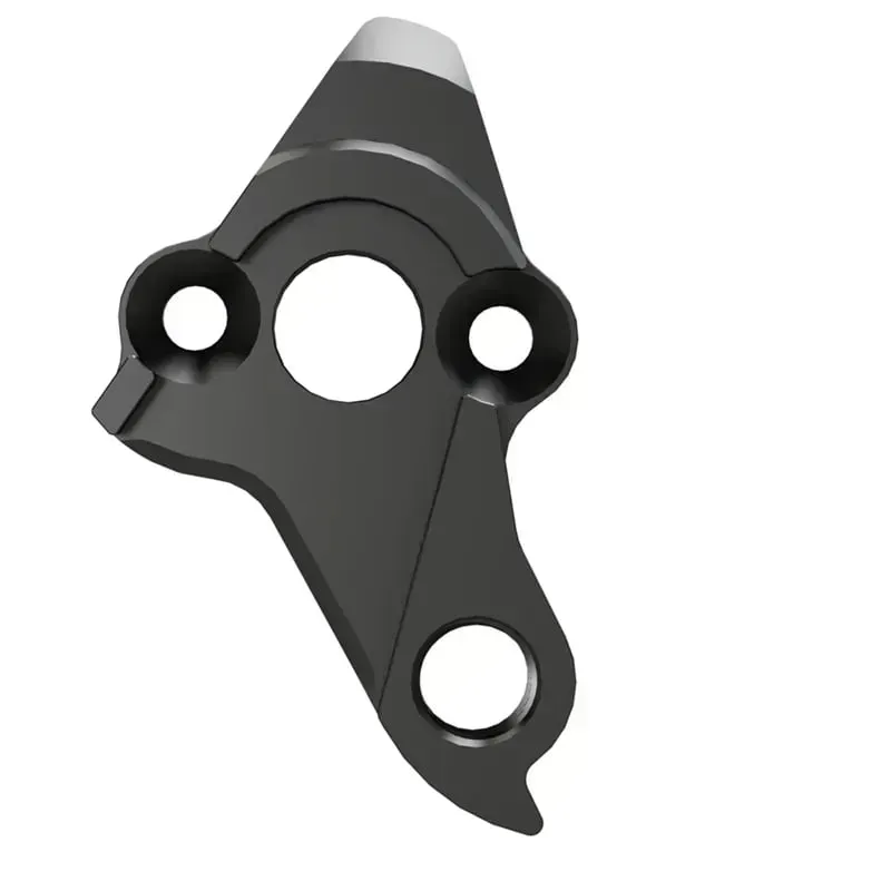 Wheels Manufacturing Dropout Derailleur Hanger - 700 in Black-2