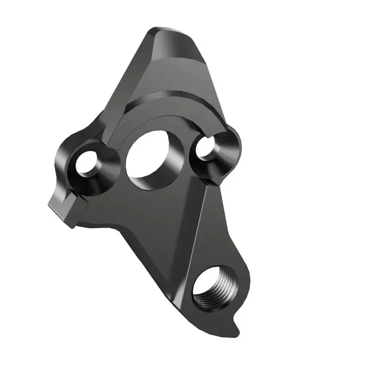 Wheels Manufacturing Dropout Derailleur Hanger - 700 in Black-3