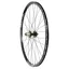 Halo Vapour 26in MT Supadrive Shimano HG Wheel in Black