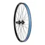 Halo Ridge Line II Rear Wheel Black 27.5