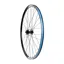 Halo Vapour 29in MT Front Wheel in Stealth Black
