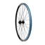 Halo Vapour 27.5in MT Front Wheel in Stealth Black