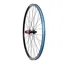 Halo Vapour GXC 29in Supadrive CL Disc Shimano HG Wheel in Stealth Black