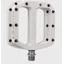 Burgtec MK4 Composite 9/16-inch Flat Pedals in White