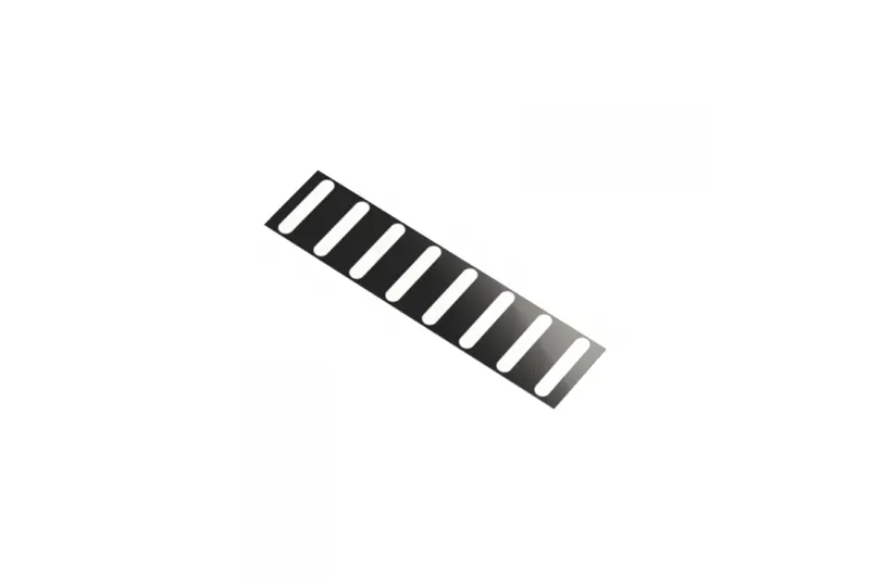 RRP ProGuard Rear Stickers in White