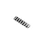 RRP ProGuard Rear Stickers in White