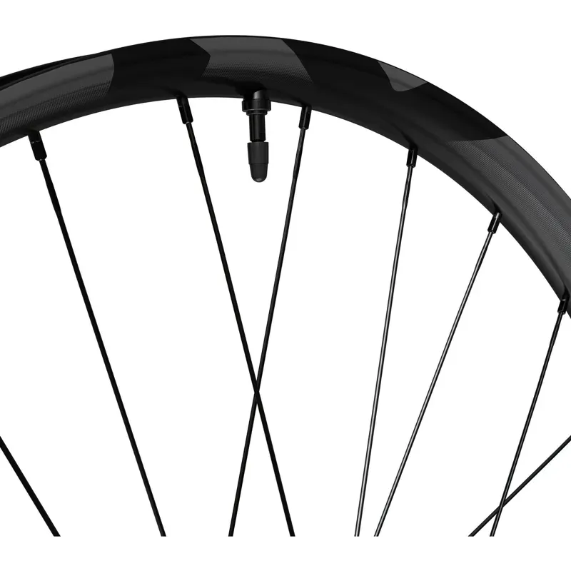 Shimano Wheel M8200 29er XT 15x110mm CL FR Black 29 inches-3