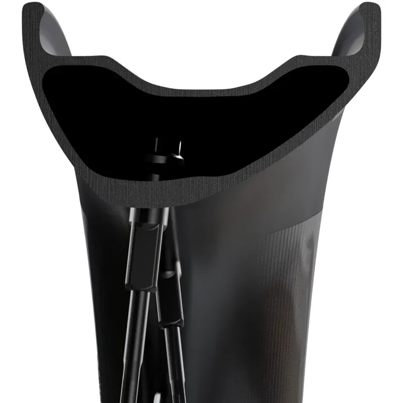 Shimano Wheel M8200 29er XT 15x110mm CL FR Black 29 inches-4