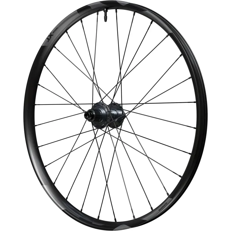 Shimano Wheel M8200 27.5in XT 12s 12x148mm CL RR Black 27.5 inches-2