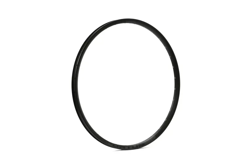 Hope 26 Fortus Rim - 32h - Black 26w-1