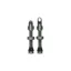 Hope Tubeless Valve Pair - 60mm - Smoke