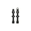 Hope Tubeless Valve Pair - 60mm - Black