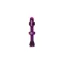 Hope Tubeless Valve Single - 60mm STD - Purple